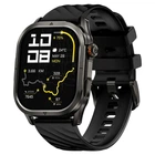 Смарт-часы Kospet Magic P10 Black