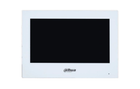 IP-видеодомофон Dahua DHI-VTH2621GW-WP 7'' Wi-Fi PoE, White
