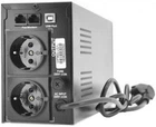 ИБП Ritar E-RTM1500 ELF-L 900 Вт (E-RTM1500L)