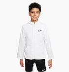 Ветровка детская Nike Dri-Fit White L рост 152 см Белый DO7095-100