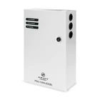 Источник бесперебойного питания Kraft PSU-1205LED(B), DC 12В 5А