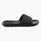 Тапочки чоловічі Nike Victori One 42.5 Чорний CN9675-003