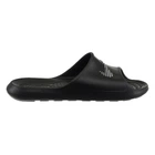 Тапочки мужские Nike Victori One Shower Slide Black 41 Черный CZ5478-001