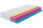 Матрац безпружинний HighFoam Zephyr Jelly (Зефір Джеллі) - 140x200 см