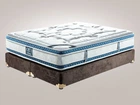 Матрац MatroLuxe King Mattresses Ketrin — 180x200 см