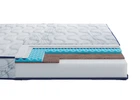 Матрац HighFoam Largo Pocket NEW - 90x200 см