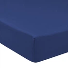 Простынь на резинке MirSon 4052 Ocean 160х200х25 (2200001088153)