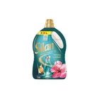 Кондиціонер для білизни Silan Aromatherapy Райські Мальдіви 2772 мл (9000101838886)