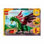 Конструктор LEGO Creator Середневековый дракон 715 деталей (31161)