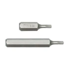 Бита для шуруповерта KING TONY Torx 5/16" Т45 (45 х 70 мм) (187045T)