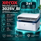 БФП Xerox WorkCentre 3025V_BI (Wi-Fi)