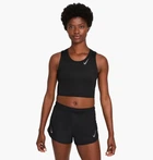 Майка жіноча Nike Dri-Fit Race L Чорний DD5921-010