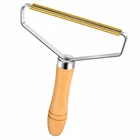 Щетка для удаления шерсти с ткани Lint Remover