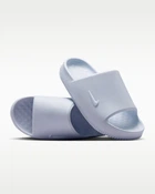 Тапочки женские Nike Calm 2.0 40.5 Голубой IB7561-002