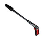 Пістолет для мийки високого тиску GTM G50 для мийки GTM LT505