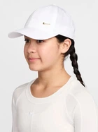Детская бейсболка Dri-Fit Club Unstructured Metal Swoosh