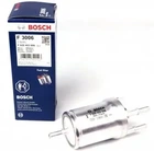 Топливный фильтр прямоточный Bosch (F026403006)