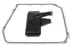 Фильтр АКПП MAHLE (HX185D)