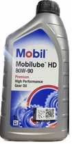 Мастило Mobilube HD 80W-90 1 л (152661)