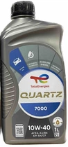 Моторна олива Total Quartz 7000