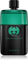 Мужская туалетная вода Gucci Guilty Essence Pour Homme