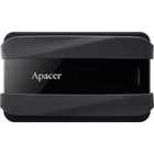 Зовнішній жорсткий диск Apacer 2TB (AP2TBAC533B-1)