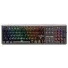 Клавиатура A4Tech Fstyler FS100 USB Stone Black (FS100 (Stone Black))