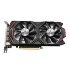 Видеокарта Arktek AMD Radeon RX 580 8Gb (AKR580D5S8GH1) (GDDR5, 256 bit, PCI-E 3.0 x16)