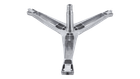 Хрестовина для пральної машини Whicepart Samsung DC97-15184A, d=25/30/35 мм, l=126 мм