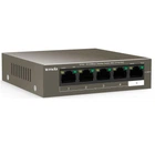 Комутатор Tenda TEF1105P-4-38W (TEF1105P-4-38W)