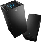 Маршрутизатор Acer Predator Connect X7 (FF.G2PTA.001)