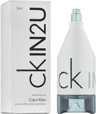 Calvin Klein Ck In2U туалетна вода для чоловіків