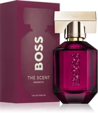 Hugo Boss The Scent Magnetic For Her парфюмированная вода для женщин