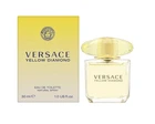 Versace Yellow Diamond туалетна вода для жінок