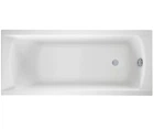 Ванна акрилова 160х70 см CERSANIT КОРАТ S301-121 CERSANIT KORAT S301-121