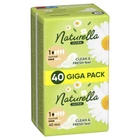 Гігієнічні прокладки Naturella Ultra Normal 40 шт