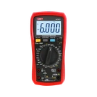 Мультиметр універсальний UNI-T UT107+ (MIE0466)