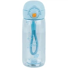 Пляшечка для води Kite K25-1236-3, 480 мл, рожева
