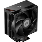 Кулер для процессора PCCooler RT500 Digital Black (RT500-BKNWYL-GL) [176250]