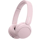 Наушники Sony WH-CH520 Pink (WHCH520P.CE7)