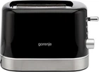 Тостер GORENJE T800DB