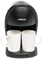 Кофеварка HOLMER HCD-023B