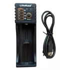 Зарядний пристрій LiitoKala Lii-100 (1047-Lii-100)