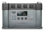 Зарядна станція Allpowers S2000 Pro 1451Wh | 2400W EU