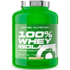 Протеїн Scitec Nutrition 100% Whey Isolate