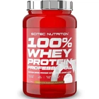 Протеїн Scitec Nutrition 100% Whey Protein Prof