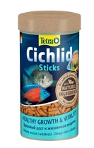 Корм Tetra Cichlid Sticks для рибок цихлід