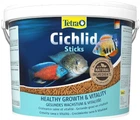 Корм Tetra Cichlid Sticks для рибок цихлід