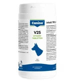 Харчова добавка для собак Canina V25 Vitamintabletten - 700 г 210 табл.
