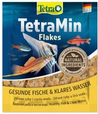 Корм для риб Tetra TetraMin Flakes Bio Active Formula
